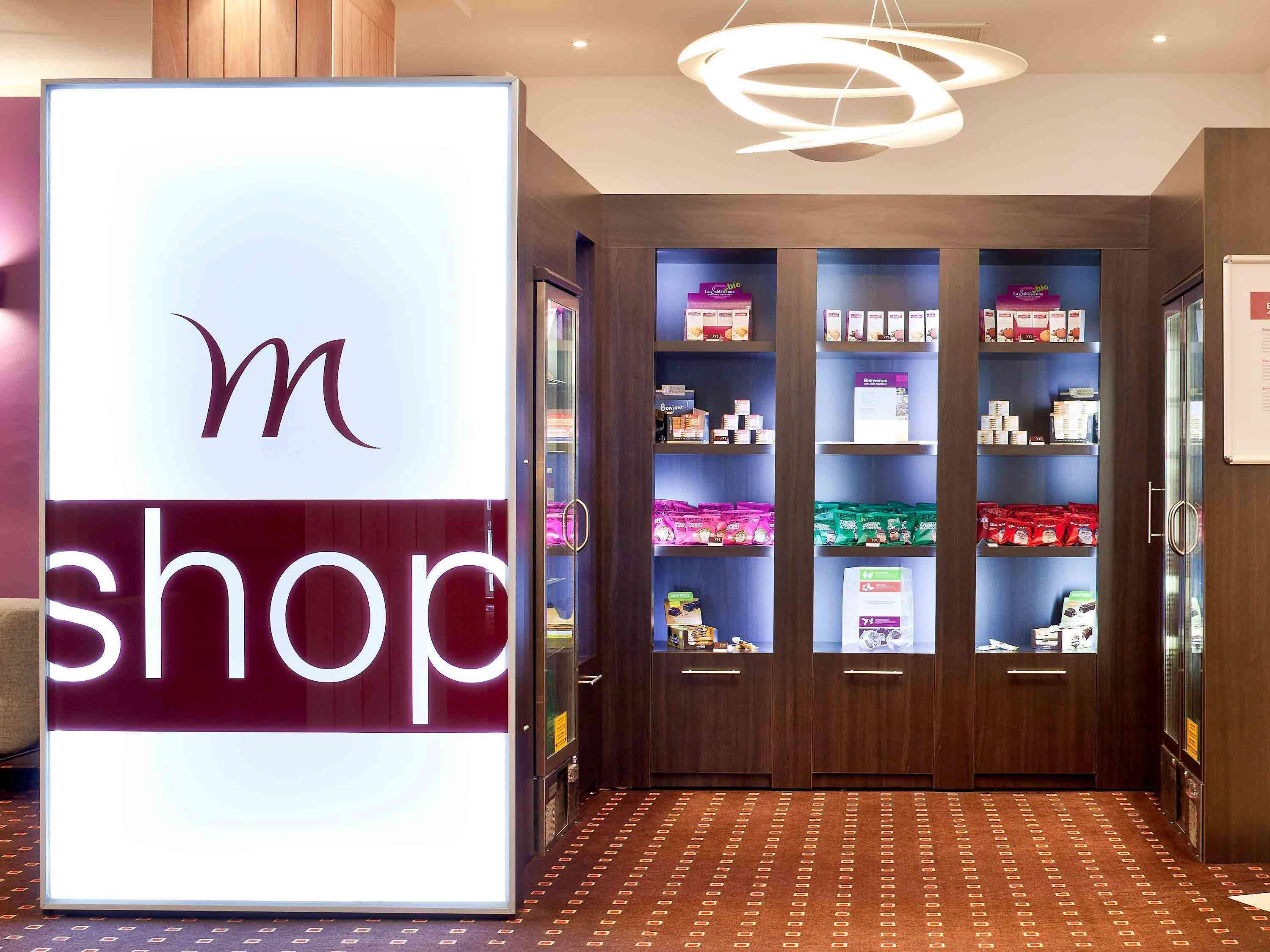 Mercure Paris Porte D'Orleans Монруж Екстериор снимка