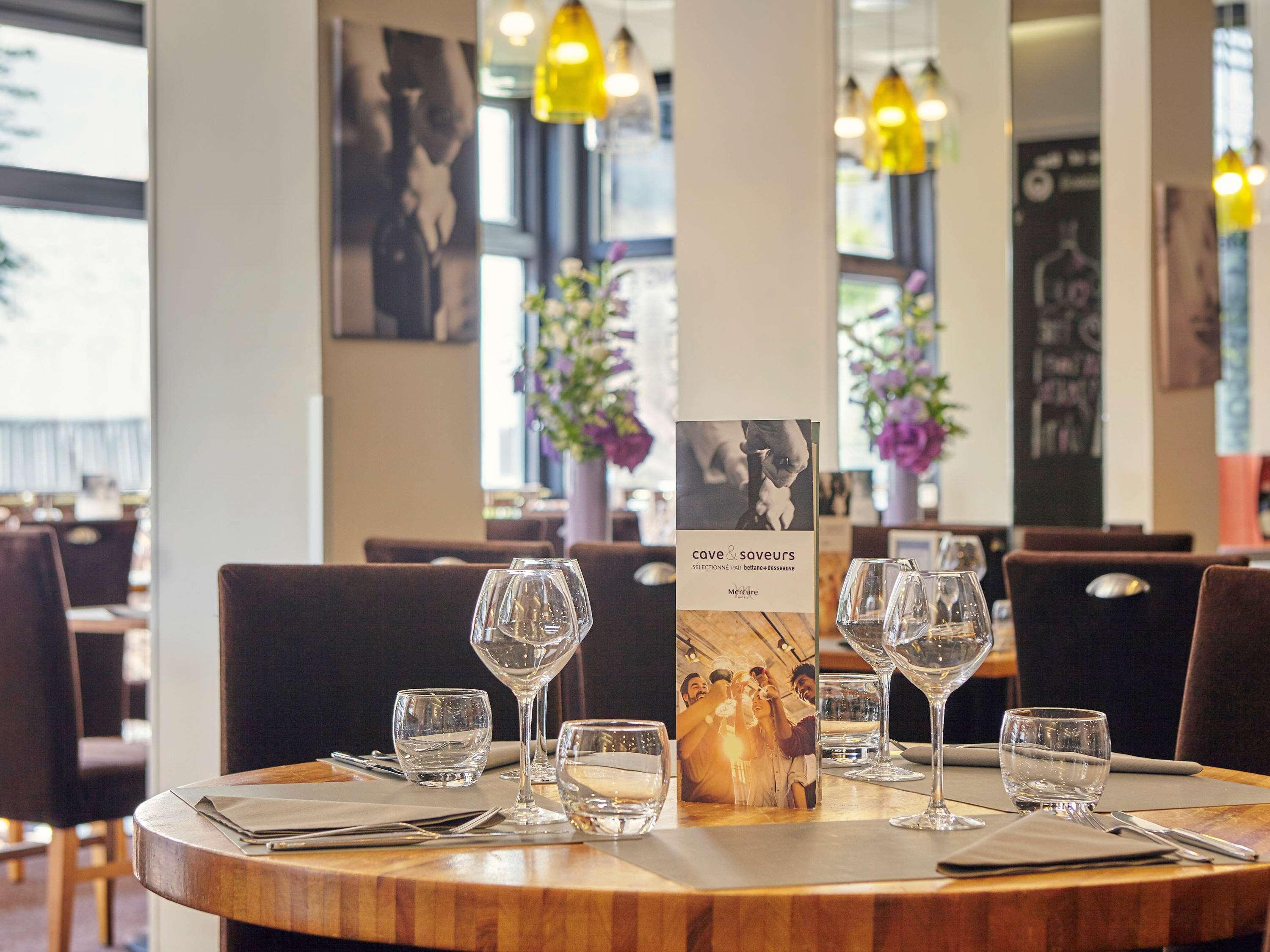 Mercure Paris Porte D'Orleans Монруж Екстериор снимка